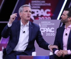 House minority leader Kevin McCarthy compares big tech censorship to China's ‘social score’ system