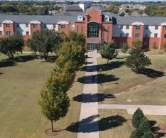 Christian college recruiter fired for lining students up by skin color, 'nappiest' hair