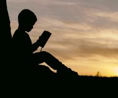 New language created to bring the Gospel to millions of deaf, blind people worldwide