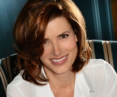 Actress Sam Sorbo homeschools — and her tips could save your sanity