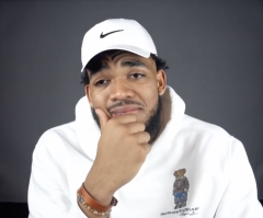 NBA star Karl-Anthony Towns praying as his mother is in coma due to coronavirus