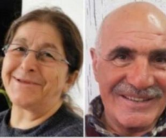 Mother of Catholic priest found dead in Turkey, father still missing after abduction