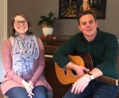 World Vision launches weekly online chapel series for Christian students stuck at home
