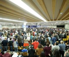 French evangelical church conference blamed for surge in coronavirus infections