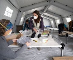 6 things people are doing to help during the coronavirus outbreak