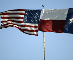 Pastors sue to stop Texas judge's stay-at-home order prohibiting church gatherings