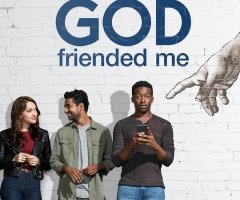 CBS cancels ‘God Friended Me’ after 2 seasons
