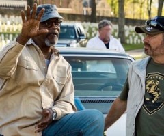 ‘The Last Full Measure’ director praises actions of COVID-19 responders risking their lives