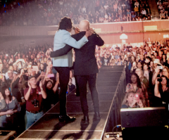 Michael Tait talks about forced sabbatical, spending more time with family in quarantine
