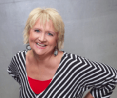 Comedian Chonda Pierce gets candid about depression, offers useful advice during lockdown