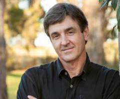 Megachurch pastor reveals the miracle that brought his family to faith