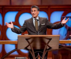 The No. 1 thing Christians are missing today