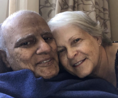Ravi Zacharias health update: Cancer metastasized, doctors say there’s nothing more they can do