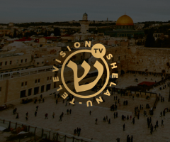 GOD TV says Israel gov't wants to shut new Christian channel down, vows to obey regulations