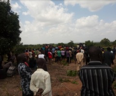 Over 20 killed in spate of new Fulani massacres on Nigerian Christians