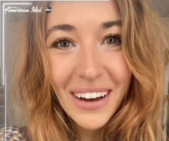 Lauren Daigle to perform her Christian crossover single on ‘American Idol’ season finale