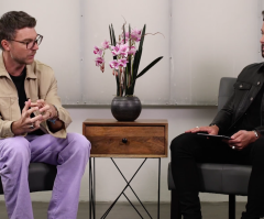 Shawn Lovejoy, Judah Smith offer warnings, tips on church leadership transition