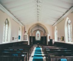 Over $153K raised for churches impacted by COVID-19 during celebrity benefit simulcast