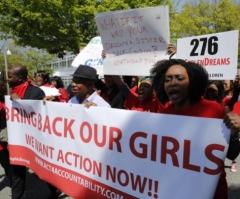 Nigerian sentenced to 26 years after forcing Christian teen into Islamic marriage