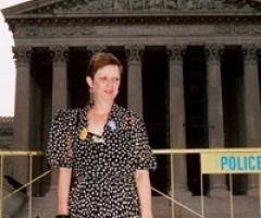 Preacher who knew 'Roe' speaks out amid furor over 'confession'