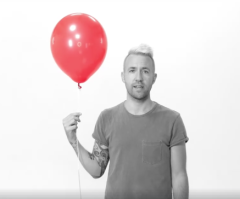 ‘I no longer believe in God,’ declares Jon Steingard of Christian band Hawk Nelson