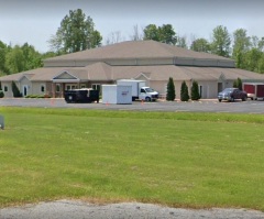 Church settles lawsuit with nonreligious family over ‘forced’ baptism