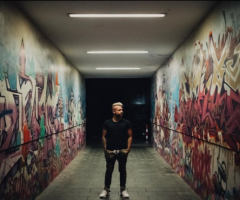 Jon Steingard and the contagious drift away from Christianity