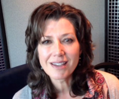 Amy Grant has heart surgery for condition she’s had since birth