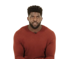 Fmr. NFL player, ESPN analyst creates show to have uncomfortable conversations with white friends