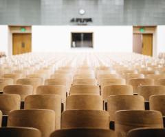 Campus ministry preparation in a COVID-19 context