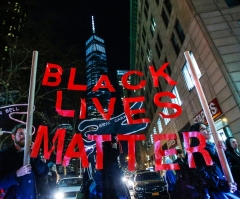 MLK vs. BLM: 3 big differences