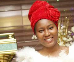 Christian woman killed, raped in Nigerian church while studying, family says