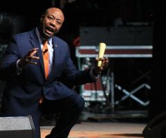 James Dobson, Tim Scott talk George Floyd; senator urges Christians to oppose 'bad apples'