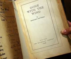 HBO Max pulls Oscar-winning film ‘Gone With the Wind' over depictions of slavery