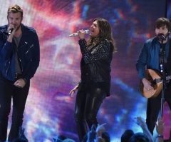 Country group Lady Antebellum ‘prayerfully’ changes name in solidarity with racial equality