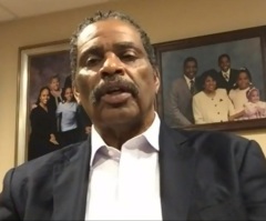 If the Church had stood up against slavery, ‘we may not be here,’ SBC pastor says