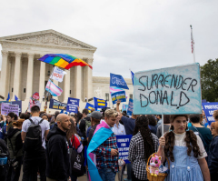 Study links opposition to 'LGBT rights' to desire for Christian dominance; FRC responds