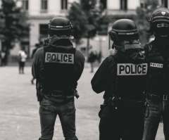 Should we defund the police?