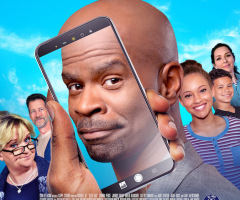 'Selfie Dad’ star Michael Jr. encourages fathers, all men to find their strength in the Bible