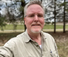 An open letter to the Church on World Refugee Day 2020