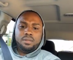 Youth pastor protects unconscious victim during Syracuse mass shooting