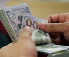 Do you have a Christian view of money?
