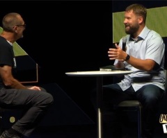 Ben Roethlisberger admits to past porn addiction, says he's recommitted life to Christ