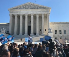 SCOTUS ruling, Jen Hatmaker's 'moment of pride': What our culture needs now