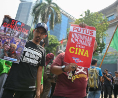 ICC urged to investigate Chinese leaders for genocide, abuses against Uighur Muslims