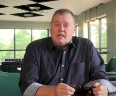 Pastor apologizes for coronavirus outbreak, says masks should've been taken more seriously