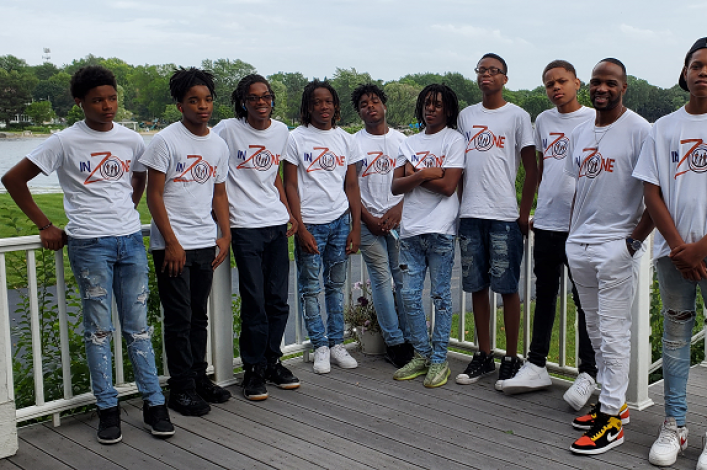 Youth pastor becomes guardian of underserved Chicago teens, moves them to suburbs 