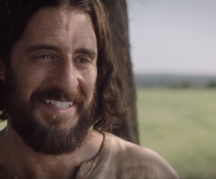 ‘The Chosen’: Record-breaking TV series about Jesus to begin taping second season despite pandemic