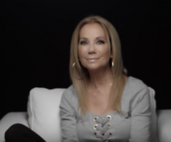 Kathie Lee Gifford shares final moments with Regis Philbin, praises God: ‘I know where he is’