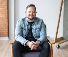 I’m a Christian author, and I keep having panic attacks